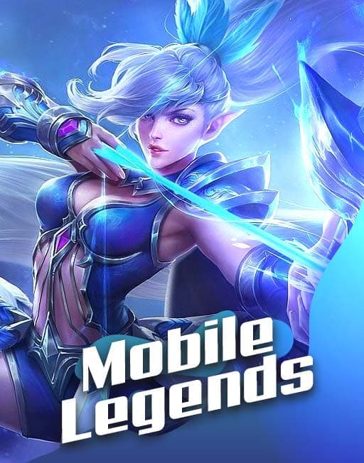 Mobile Legends